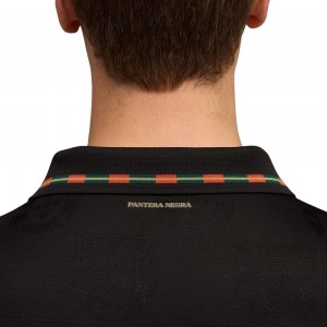 Portugal 25/26 Authentic Special Edition Eusébio Jersey with Box