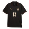 Portugal 25/26 Authentic Special Edition Eusébio Jersey with Box (783884-19, Player Edition, Puma) by www.protechkitzone.com Portugal 25/26 Authentic Special Edition Eusébio Jersey with Box