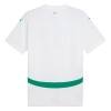 Senegal 2025 Home Shirt (777161-01, Jerseys / Shirts, Puma) by www.protechkitzone.com Senegal 2025 Home Shirt
