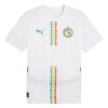 Senegal 2025 Home Shirt (777161-01, Jerseys / Shirts, Puma) by www.protechkitzone.com Senegal 2025 Home Shirt