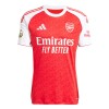 Arsenal 25/26 Champions 26 Home Shirt Arsenal 25/26 Champions 26 Home Shirt