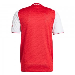 [Player Edition] Arsenal 25/26 Home Shirt 