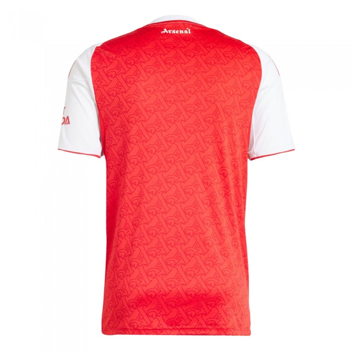 Arsenal 25/26 Home Shirt 