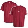 Arsenal 25/26 Terrace Icons Shirt 