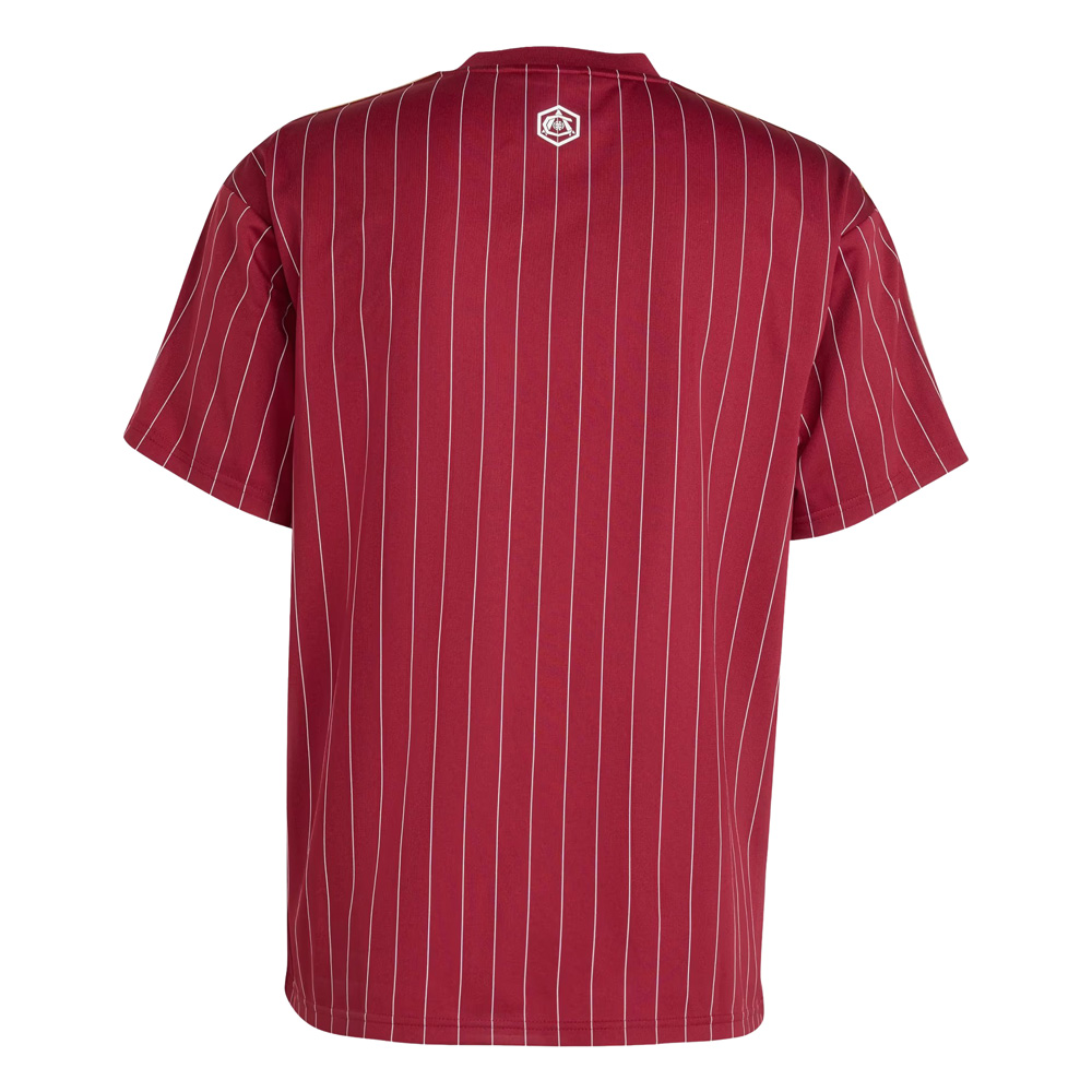 Arsenal 25/26 Terrace Icons Shirt 