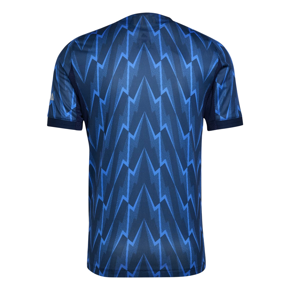 [Player Edition] Arsenal 25/26 Away Shirt 