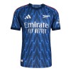 [Player Edition] Arsenal 25/26 Away Shirt Lewis-Skelly 49 - Singapore 2025 Tour Version