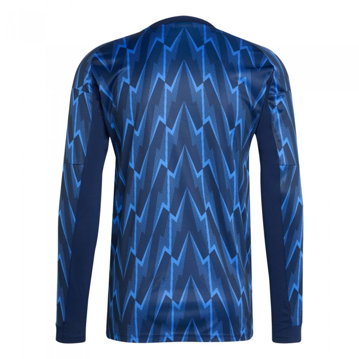[Long Sleeve] Arsenal 2025/26 Away Shirt