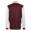 Arsenal FC Places+Face Lifestyler Shirt (KC1213, Arsenal, Adidas) by www.protechkitzone.com Arsenal FC Places+Face Lifestyler Shirt