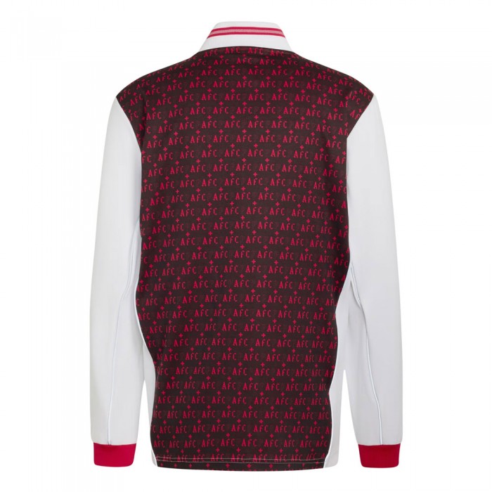 Arsenal FC Places+Face Lifestyler Shirt