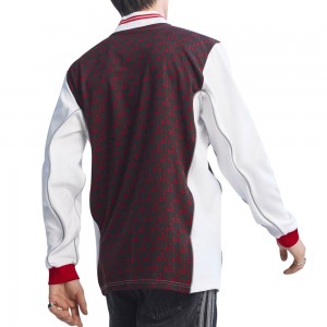 Arsenal FC Places+Face Lifestyler Shirt