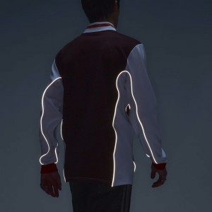 Arsenal FC Places+Face Lifestyler Shirt