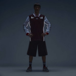 Arsenal FC Places+Face Lifestyler Shirt