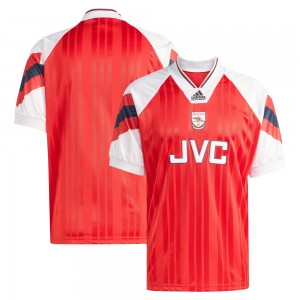 Arsenal 92-94 Home Shirt