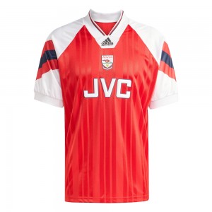 Arsenal 92-94 Home Shirt