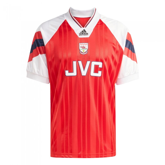 Arsenal 92-94 Home Shirt