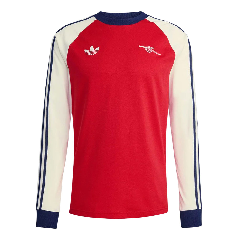 [Long Sleeve] Arsenal OG T-Shirt