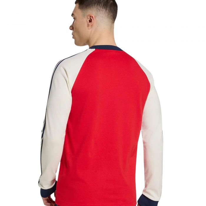 [Long Sleeve] Arsenal OG T-Shirt