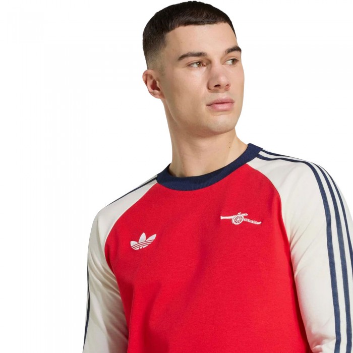 [Long Sleeve] Arsenal OG T-Shirt