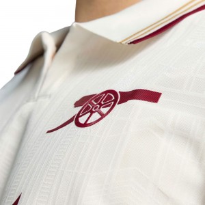 [Player Edition] Arsenal 25/26 Third Shirt 