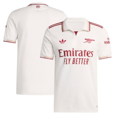[Player Edition] Arsenal 25/26 Third Shirt 