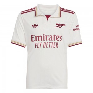 [Youth] Arsenal 25/26 Third Shirt 