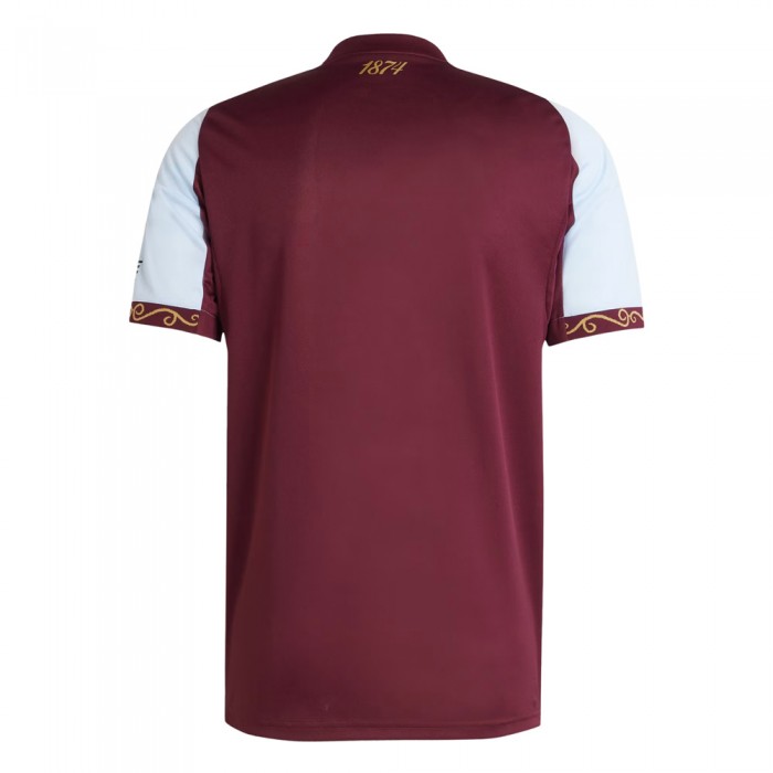 Aston Villa 25/26 Home Shirt