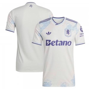 [Player Edition] Aston Villa 25/26 Third Shirt