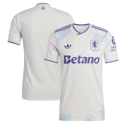 [Player Edition] Aston Villa 25/26 Third Shirt