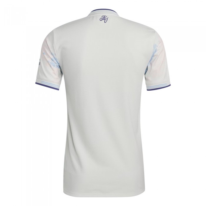 [Player Edition] Aston Villa 25/26 Third Shirt