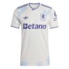 [Player Edition] Aston Villa 25/26 Third Shirt