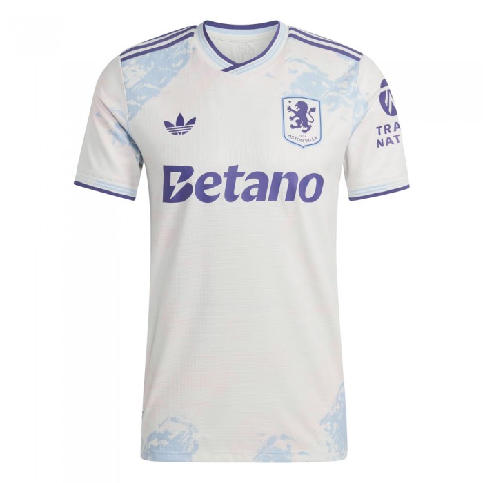 [Player Edition] Aston Villa 25/26 Third Shirt