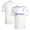 Aston Villa 25/26 Third Shirt