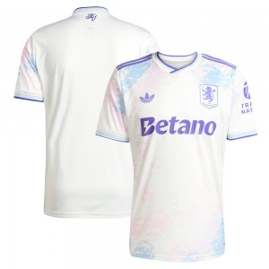 Aston Villa 25/26 Third Shirt