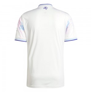 Aston Villa 25/26 Third Shirt
