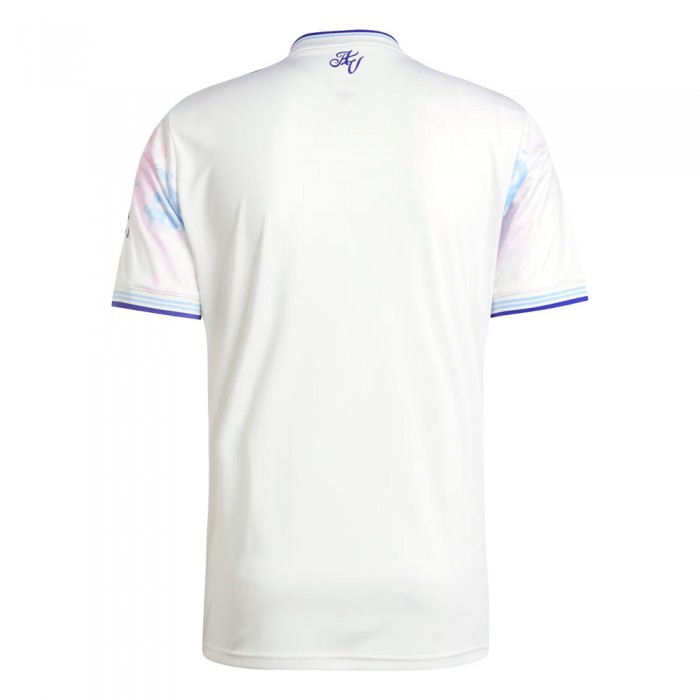 Aston Villa 25/26 Third Shirt