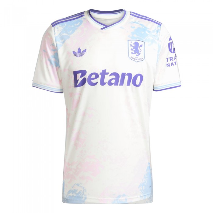 Aston Villa 25/26 Third Shirt