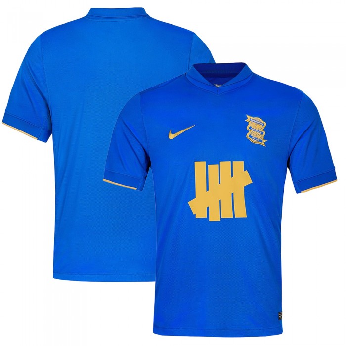 Birmingham City FC 25/26 Home Shirt