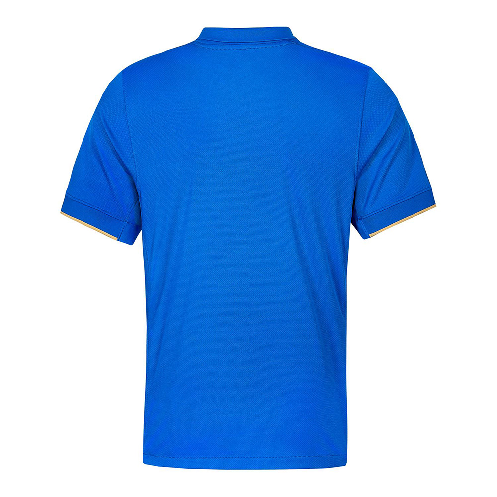 Birmingham City FC 25/26 Home Shirt (BM0071-459, Jerseys / Shirts, Nike) by www.protechkitzone.com Birmingham City FC 25/26 Home Shirt