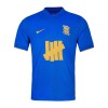 Birmingham City FC 25/26 Home Shirt (BM0071-459, Jerseys / Shirts, Nike) by www.protechkitzone.com Birmingham City FC 25/26 Home Shirt