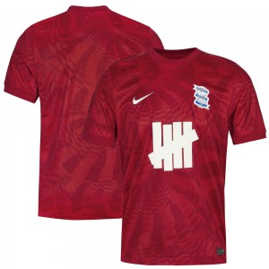 Birmingham City FC 25/26 Third Shirt