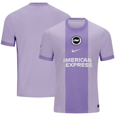 Brighton & Hove Albion F.C. 25/26 Away Shirt
