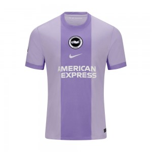Brighton & Hove Albion F.C. 25/26 Away Shirt