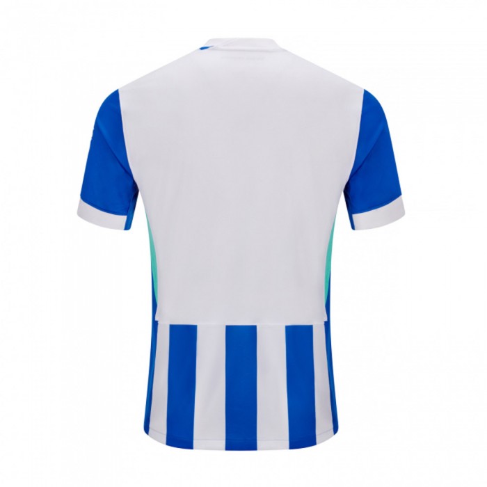 Brighton & Hove Albion F.C. 25/26 Home Shirt