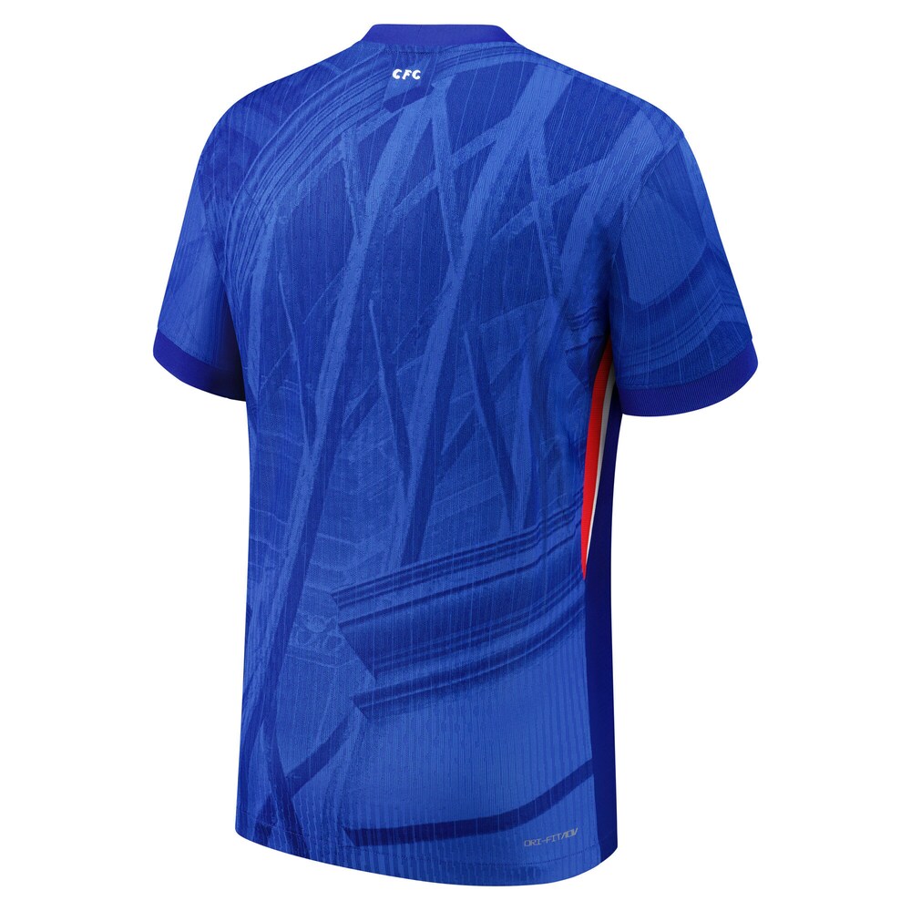 [Player Edition] Chelsea 25/26 Home Shirt