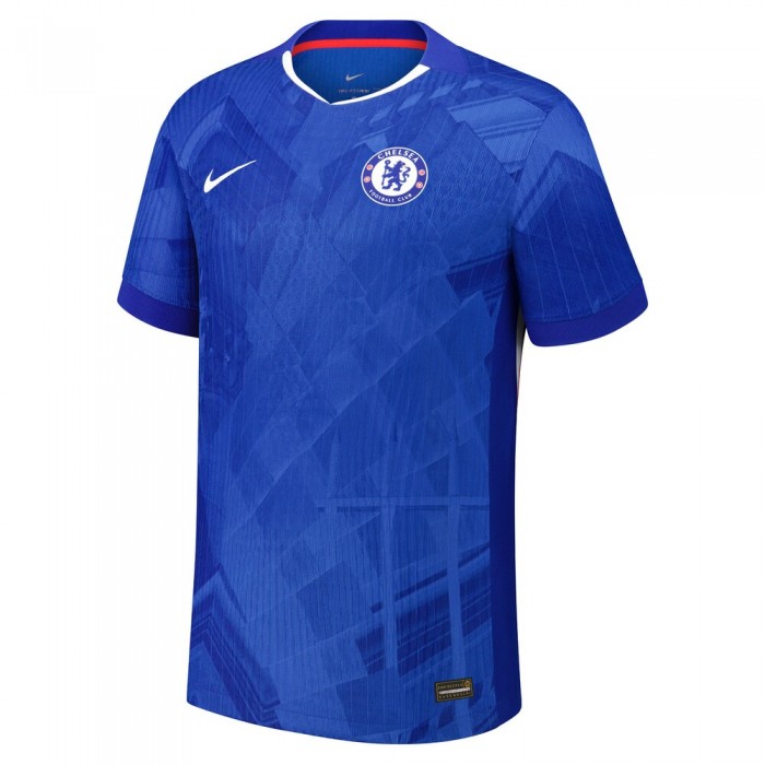 [Player Edition] Chelsea 25/26 Home Shirt