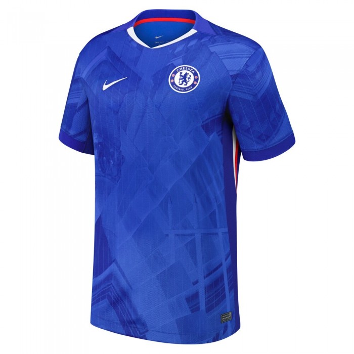 Chelsea 25/26 Home Shirt