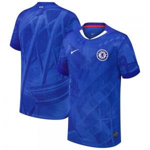 [Youth] Chelsea 25/26 Home Shirt