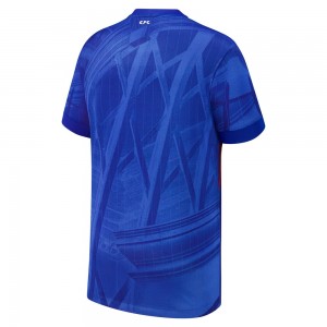 [Youth] Chelsea 25/26 Home Shirt