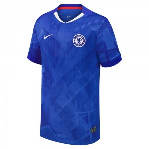 [Youth] Chelsea 25/26 Home Shirt